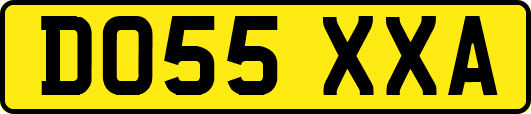 DO55XXA