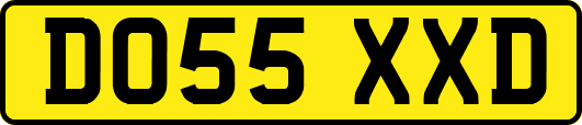 DO55XXD