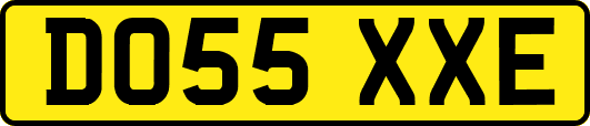 DO55XXE