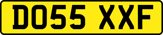 DO55XXF
