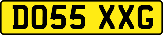 DO55XXG