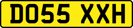 DO55XXH