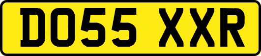 DO55XXR