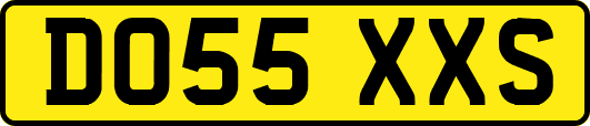 DO55XXS