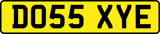DO55XYE
