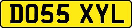 DO55XYL