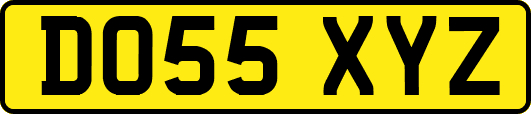 DO55XYZ