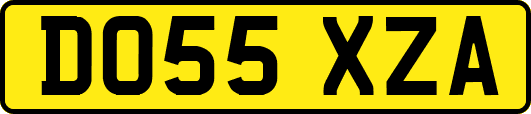 DO55XZA
