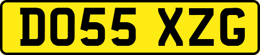 DO55XZG
