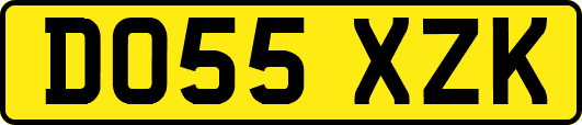 DO55XZK