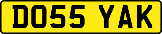 DO55YAK