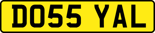 DO55YAL