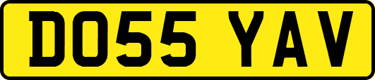 DO55YAV