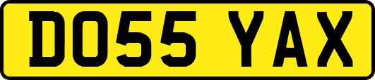 DO55YAX