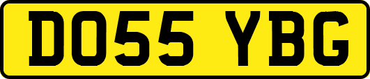 DO55YBG