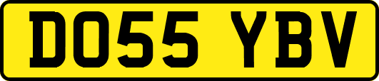 DO55YBV