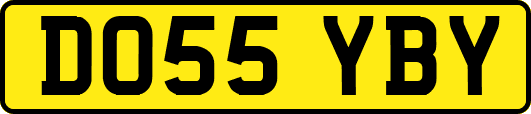 DO55YBY
