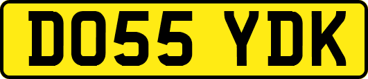 DO55YDK