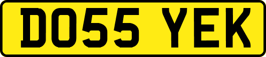 DO55YEK