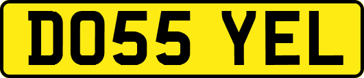DO55YEL