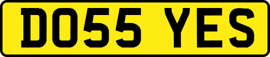 DO55YES