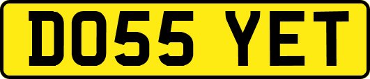 DO55YET