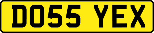 DO55YEX