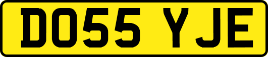 DO55YJE