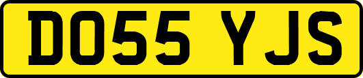 DO55YJS