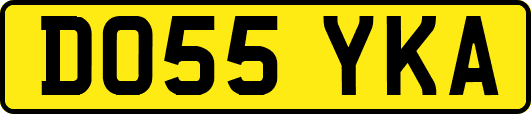 DO55YKA
