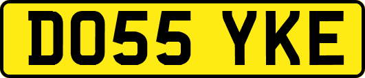 DO55YKE