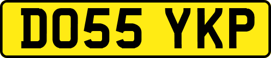 DO55YKP