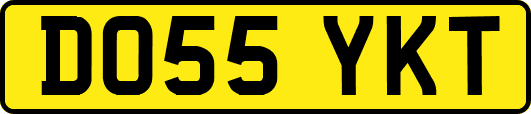 DO55YKT