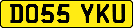 DO55YKU