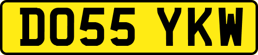 DO55YKW