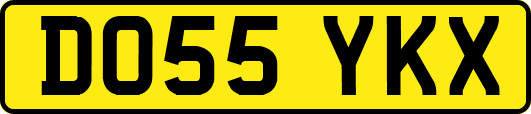 DO55YKX