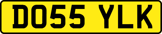 DO55YLK