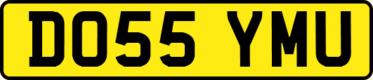 DO55YMU