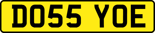DO55YOE
