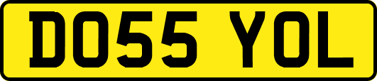 DO55YOL
