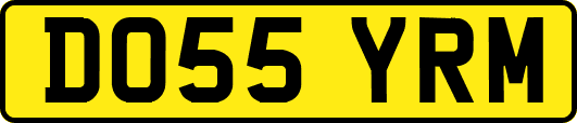 DO55YRM