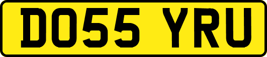 DO55YRU