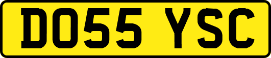 DO55YSC