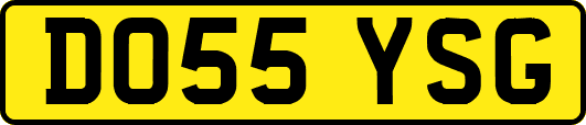 DO55YSG