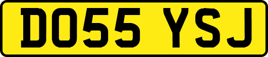 DO55YSJ