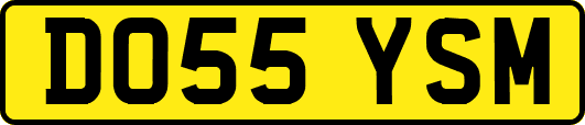 DO55YSM