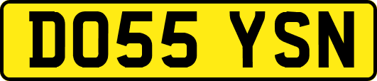 DO55YSN