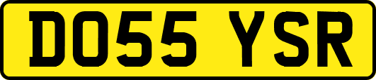 DO55YSR