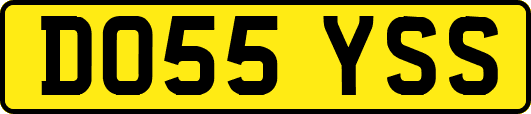 DO55YSS
