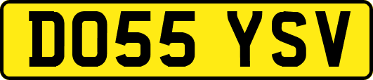 DO55YSV